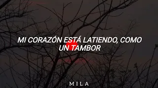 Sampha - Blood On Me | Sub.Español