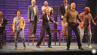 Welcome to the Rock - Come From Away