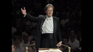 Temirkanov conducts 'Death of Tybalt' from Prokofiev's "Romeo and Juliet"