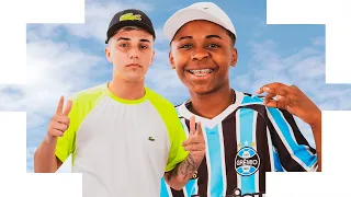 MC MENO K & RICKY RIBEIRO | ME SINTO O MATUÊ | PIQUE NEYMAR ( DJ Kelwin Lopes )