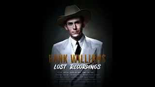 Hank Williams, Long Gone Lonesome Blues, Live At The Grand Ole Opry (Restored Audio)