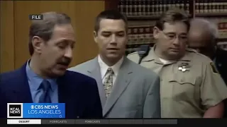 LA Innocence Project takes on Scott Peterson's murder case as he seeks new DNA test