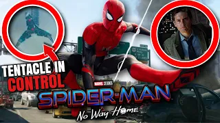 8 New Hidden Details Found In Spider-Man No Way Home Trailer