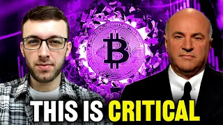 🚨DANGEROUS WEEK FOR BITCOIN | WHY YOU SHOULD BE ON HIGH ALERT!!! 👀😱