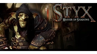 Styx Master of Shadows first 60 minutes gameplay