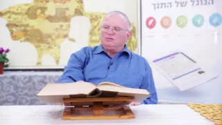 שירת דוד -  תהלים מזמור יח - דוד נתיב