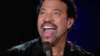 Lionel Richie   Hello Live 2007 HD   YouTube 720p