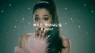 Lil' Wayne, Ariana Grande - Let Me Love You (1 Hour)