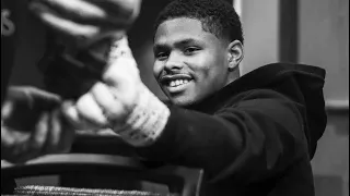 The Great Way Podcast | Ep.2 Shakur Stevenson