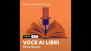 "Voce ai libri" - Davide Coppo, "La parte sbagliata" - Intesa Sanpaolo On Air