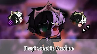 | Mcyt react to Ranboo | Dream Smp | Credits and Discord Server in Pinned Comment |