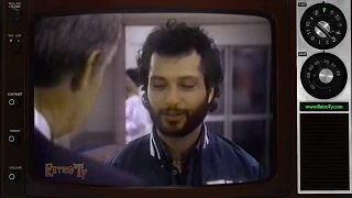 1988 - NBC - St Elsewhere Final Episode promo