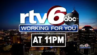 RTV6 News at 11 p.m. | Aug. 7, 2020