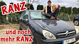 FÜR 7 EURO NACH MALLE!! |BILLIG Urlaub geht schief! |TEIL1