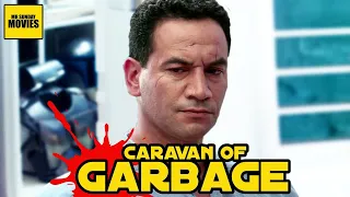 A Mandalorian Bounty Hunt - Caravan Of Garbage