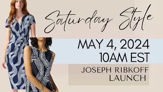 Saturday Style - Joseph Ribkoff Dresses