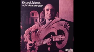 Riccardo Marasco - Un po' di Toscana vera