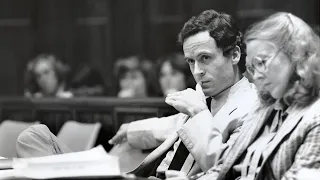 EP13 Ted Bundy- El psicopata perfecto