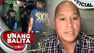 Sen. Ronald dela Rosa, nababahala kayang ipaaresto rin ng ICC? | UB