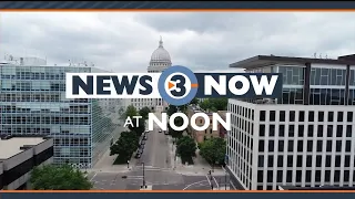 News 3 Now at Noon: June 15, 2022