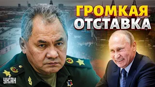 В Кремле переполох: есть приказ по Шойгу! У Путина трагедия. Эти ракеты разорвут Москву – Яковенко