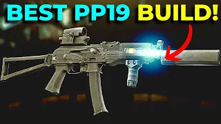 USE This CHEAP Build To Dominate Early Wipe in Escape From Tarkov (PP-19 Gun Guide)