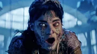 The Mummy | official trailer #3 (2017)