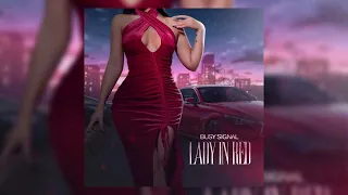 Busy Signal - Lady In Red (Visualizer)