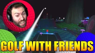 I CAN'T TAKE THIS ANYMORE | Golf With Your Friends Gameplay