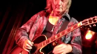 SAVOY BROWN -- "I'M TIRED"