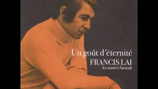 Francis Lai -  Par le Sang des Autres