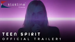 2018 Teen Spirit Official Trailer 1 HD Bleecker Street