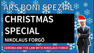 #arsboni special edition (Christmas Special)