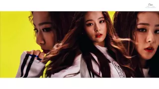 Red Velvet - Dumb Dumb [MV] [HD]