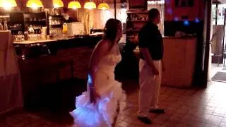 Esküvői Vicces Nyitótánc Funny Wedding Dance www.lagzim.hu
