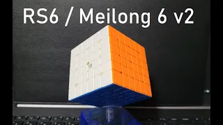 Meilong 6x6 v2 is great, but I made it better | Ft Anyu Zhang