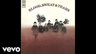 Blood, Sweat & Tears - You've Made Me So Very Happy (Official Audio)