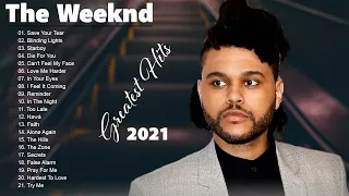 ザ・ウィークエンドのベスト・ソング || Best Songs of The Weeknd