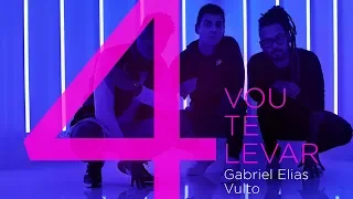 Fabio Brazza part. Gabriel Elias e Vulto - Vou te Levar (DVD Colírio da Cólera)