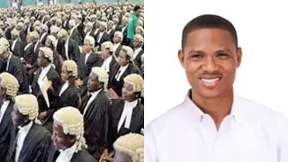 Ghana Bar Association's HYPOCRISY EXPOSED over Lawyer Sosu and Judges