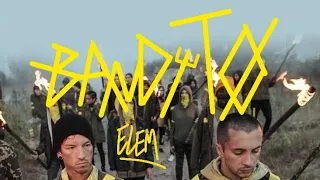 Bandito - Twenty One Pilots (Lyrics) (with echo)