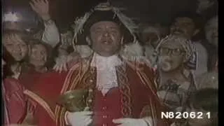 A Royal Birth - www.NBCUniversalArchives.com