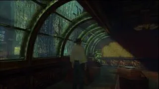 PlayStation Home - Bioshock 2 Rapture Apartment Tour Guide and Walkthrough