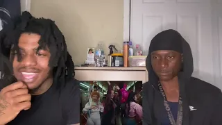 PinkPantheress, Ice Spice - Boy’s a liar Pt. 2 (Official Video) | Reaction