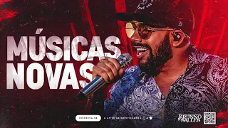 UNHA PINTADA - TODO MUNDO MENOS VOCÊ | MÚSICAS NOVAS