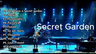 Secret Garden Music Collection