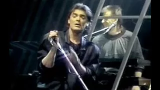 Daniel Lavoie Live á 1989 á l'Outremont (full show)