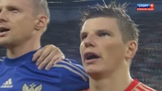 Andrei Arshavin vs Czech Republic EURO 2012