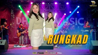 RUNGKAD ( COVER ) - REFI ARISTA feat YOGA KENDANG || NEW DHESTA MUSIC || LIVE SARONGAN