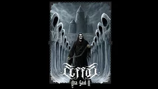 Elffor - Dra Sad II (2018) (Dungeon Synth, Epic Medieval Ambient)